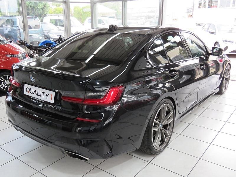 Gebraucht BMW M340 M Sport 374 PS (275 kW) 2019 Limousine
