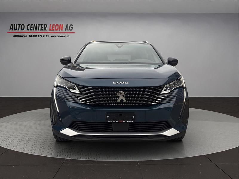 Gebraucht 2024 Peugeot 5008 GT SUV | CHF 30’900 (Superpreis) - Bild 1/4
