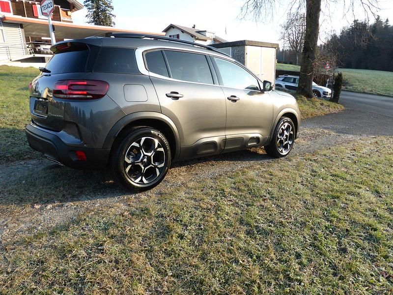 Gebraucht Citroën C5 Aircross 136 PS (100 kW) 2024 SUV