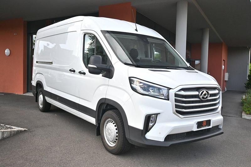 Gebraucht 2024 Maxus V90 Van | CHF 17’900 - Bild 1/4