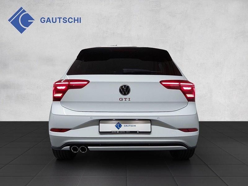 Gebraucht VW Polo GTI 207 PS (152 kW) 2024 Kleinwagen