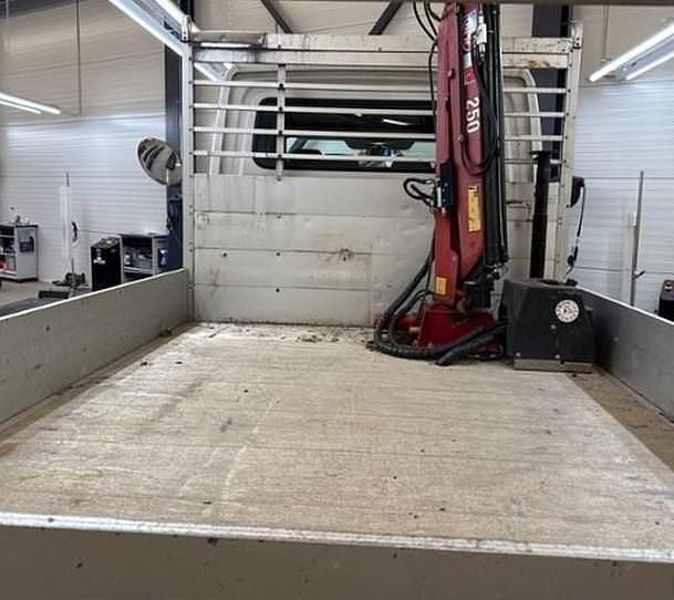 Gebraucht VW Crafter 109 PS (80 kW) 2014 Van