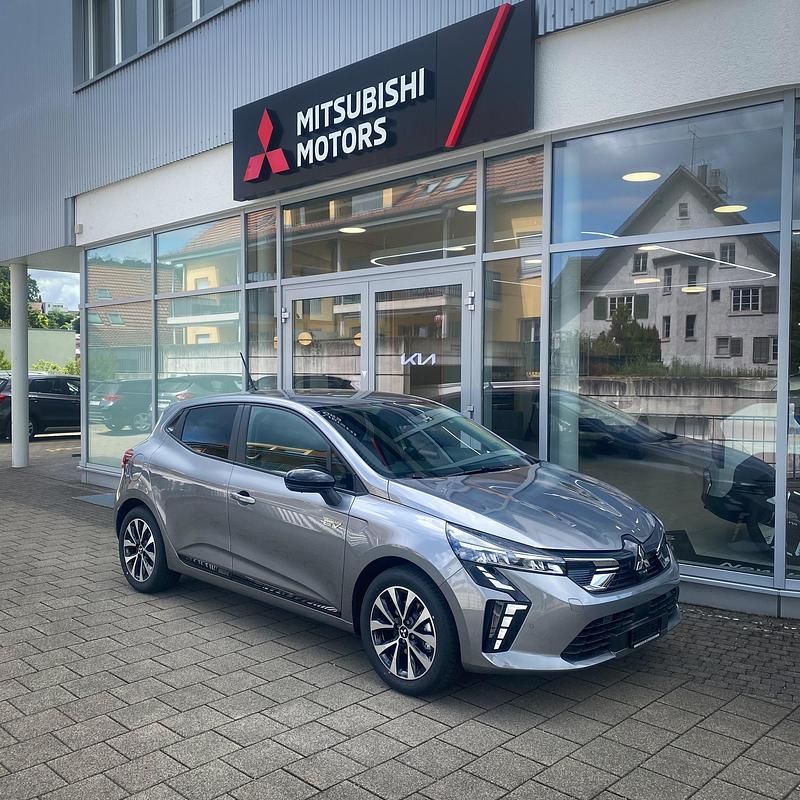 Neu 2025 Mitsubishi Colt Invite+ | CHF 24’990 (Fairer Preis) - Bild 1/4