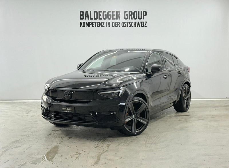 Gebraucht 2024 Volvo EC40 SUV | CHF 53’530 (Teuer) - Bild 1/4