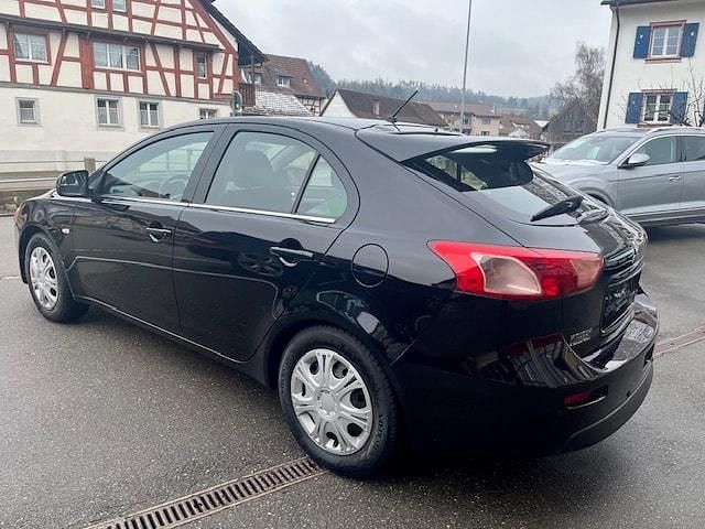 Gebraucht Mitsubishi Lancer Sportback 150 PS (110 kW) 2014