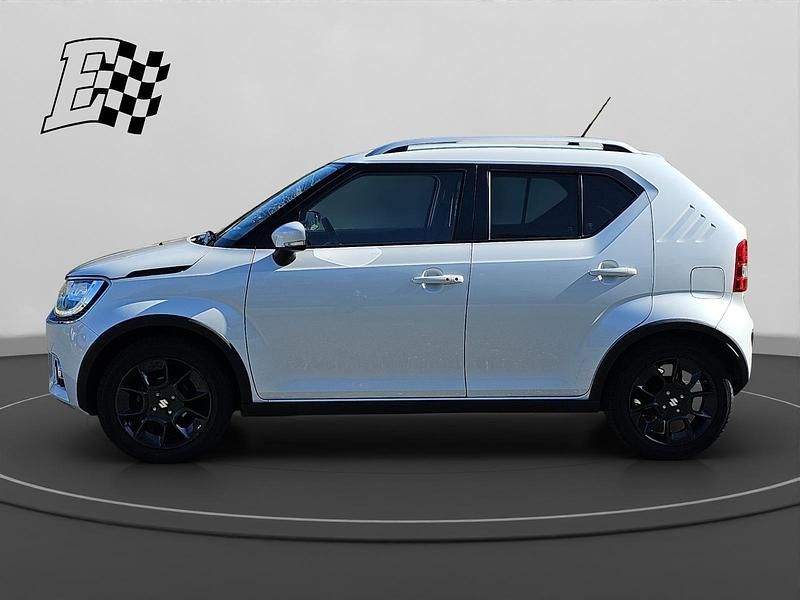 Gebraucht Suzuki Ignis 90 PS (66 kW) 2017 SUV