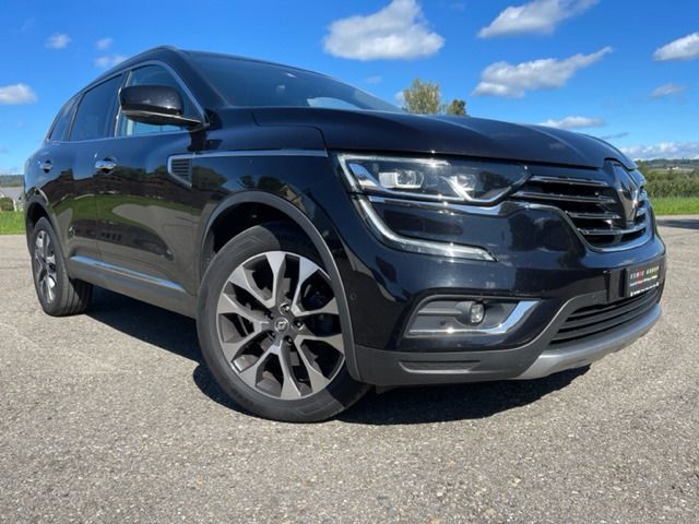 Gebraucht 2017 Renault Koleos Intens SUV | CHF 12’490 (Teuer) - Bild 1/4