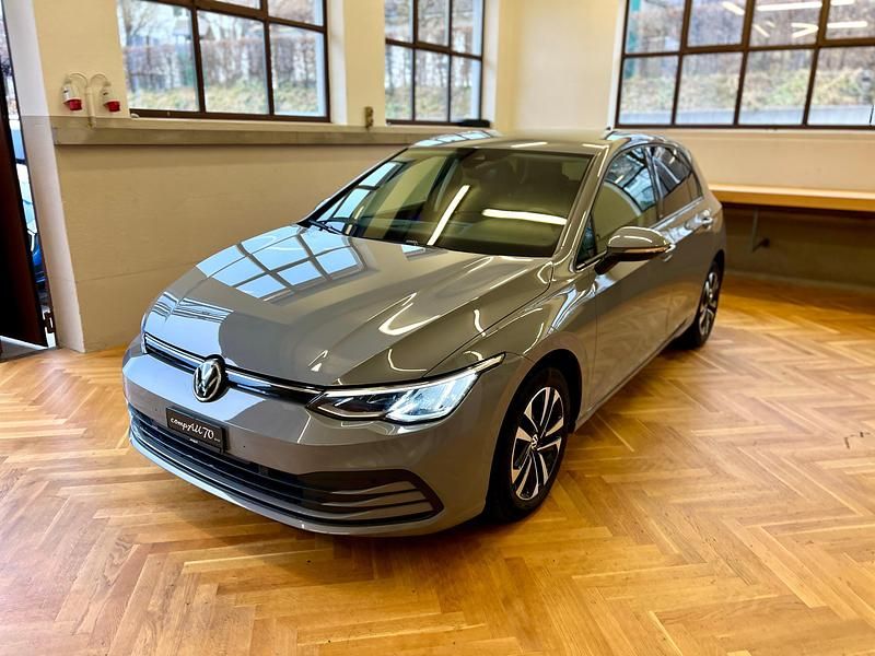 Gebraucht 2021 VW Golf VII United | CHF 18’800 (Fairer Preis) - Bild 1/4