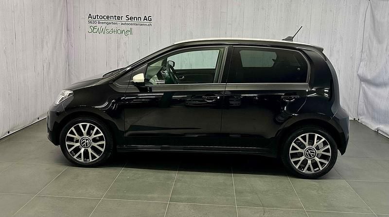 Gebraucht VW e-up! 61 kW (83 PS) 2021 Kleinwagen