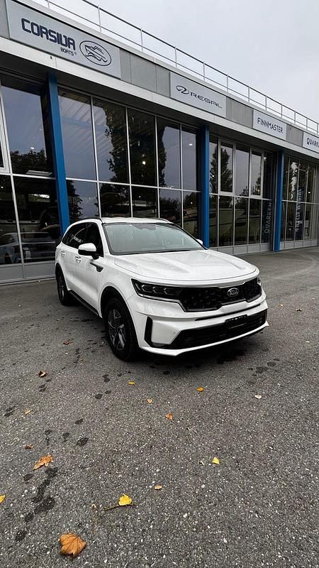 Gebraucht 2021 Kia Sorento SUV | CHF 32’900 (Fairer Preis) - Bild 1/4