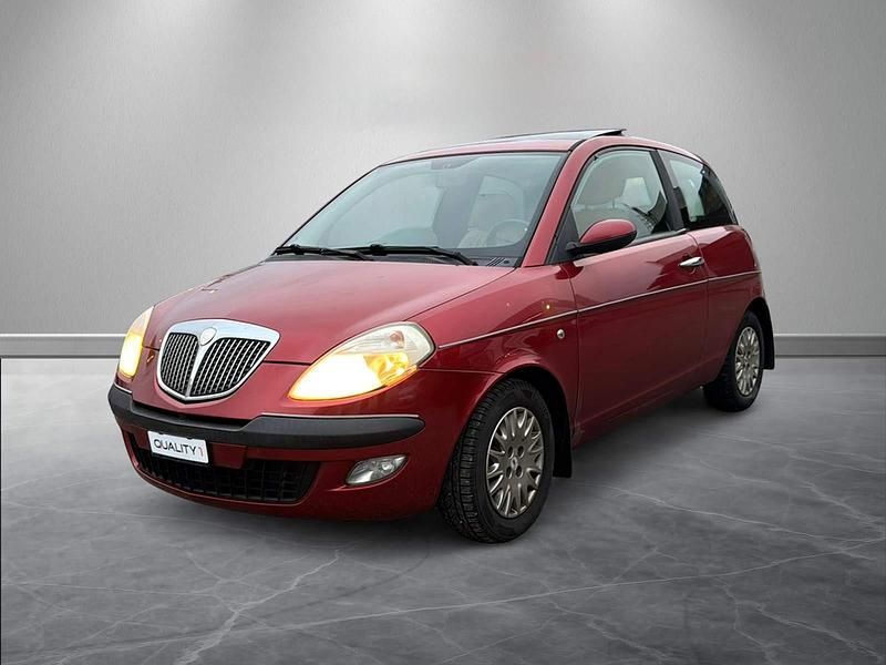 Gebraucht 2003 Lancia Ypsilon Kleinwagen | CHF 1’390 - Bild 1/4
