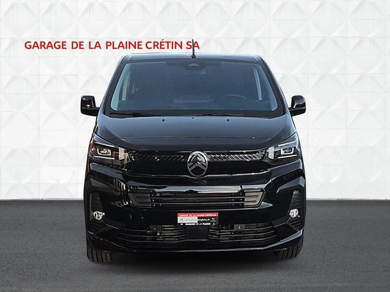 Neu Citroën Spacetourer 180 PS (132 kW) 2025 Van / Kleinbus