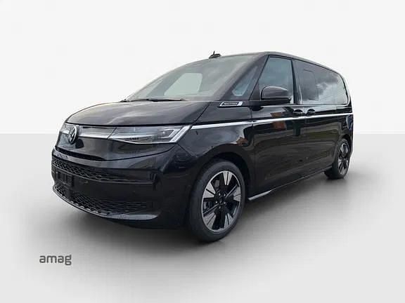 Neu VW Multivan Style 150 PS (110 kW) 2026 Deep black perleffekt (lc9x) Van