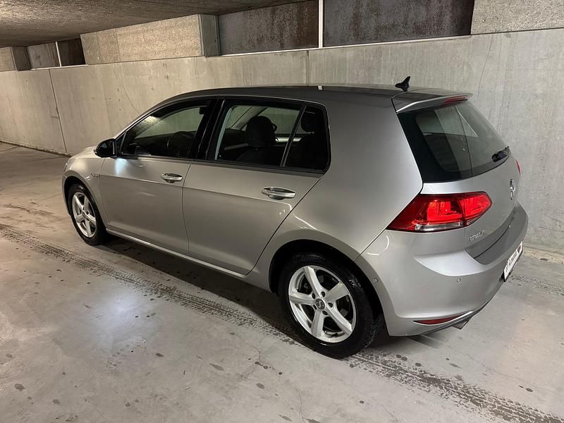 Gebraucht VW Golf VII Cup 150 PS (110 kW) 2014