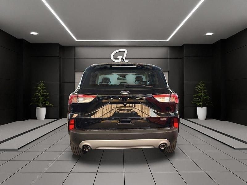Gebraucht Ford Kuga Titanium X 224 PS (164 kW) 2023 SUV