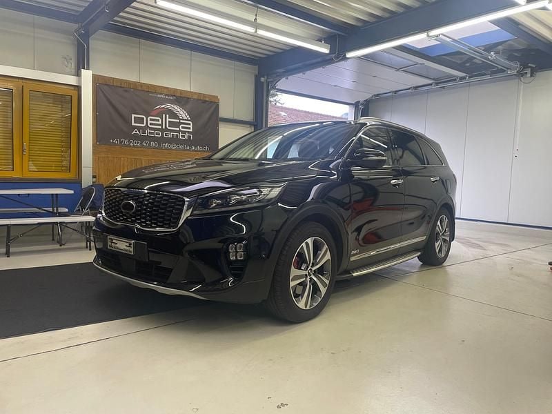 Gebraucht 2021 Kia Sorento Style SUV | CHF 18’999 - Bild 1/4