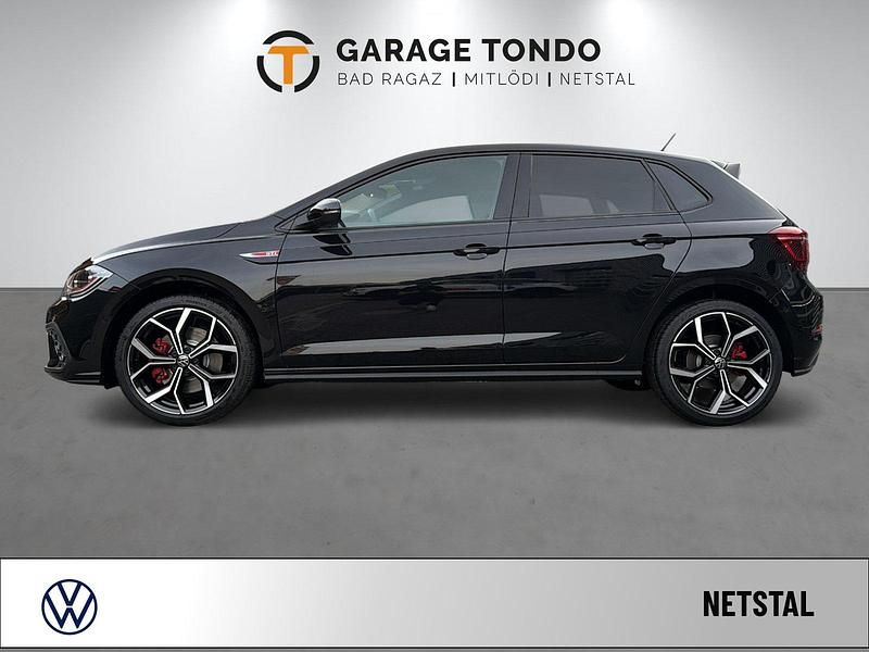 Neu VW Polo United 207 PS (152 kW) 2025 Limousine