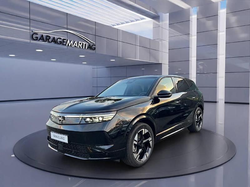 Schwarz Gebraucht 2024 Opel Grandland Electric SUV | CHF 48’900 (Etwas zu teuer) - Bild 1/4