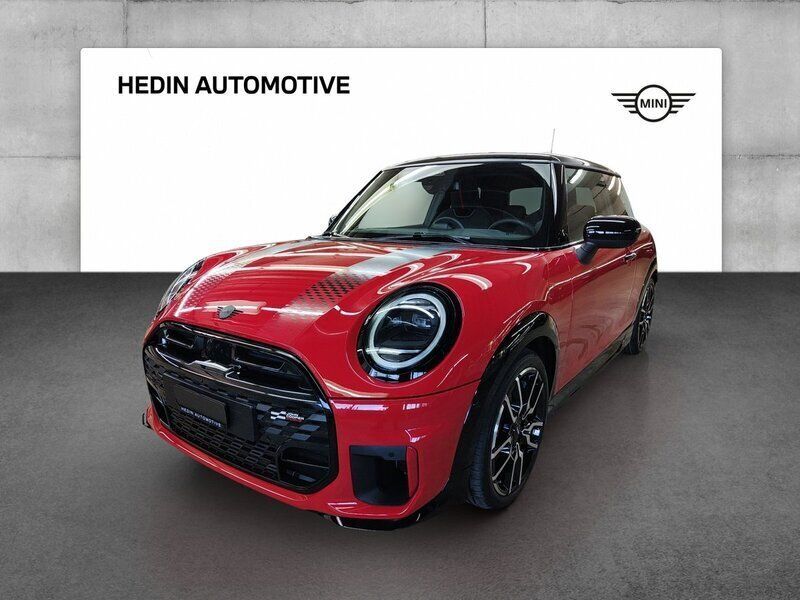 Neu 2025 Mini John Cooper Works Kleinwagen | CHF 46’400 (Fairer Preis) - Bild 1/4