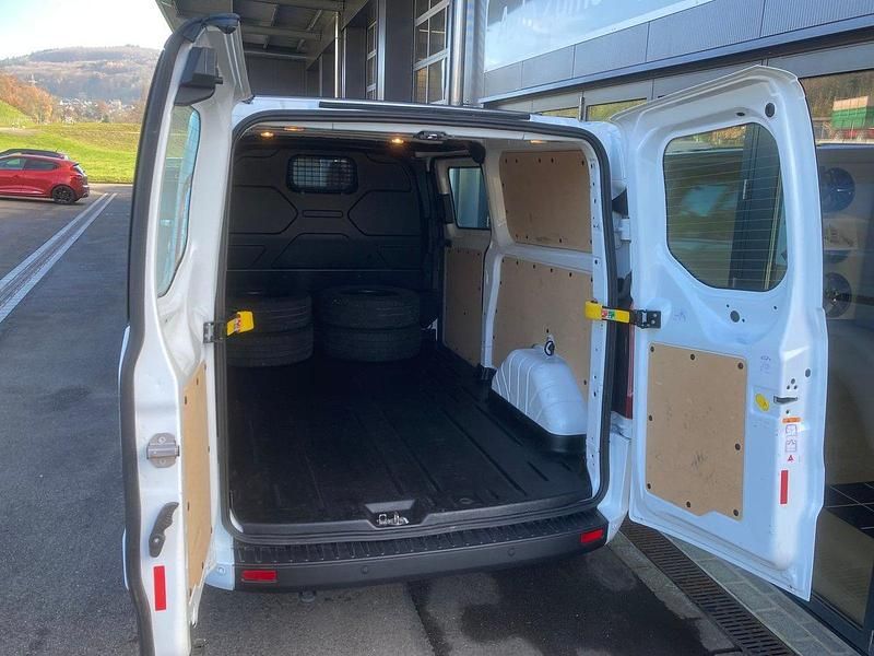 Gebraucht Ford Transit Custom Trend 130 PS (95 kW) 2023 Van