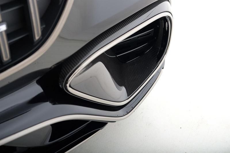 Gebraucht Mercedes S63 AMG Business 612 PS (450 kW) 2023 Limousine