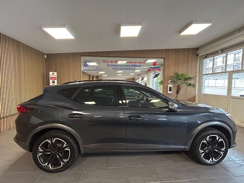 Gebraucht 2024 Cupra Formentor SUV | CHF 27’900 (Fairer Preis) - Bild 1/4