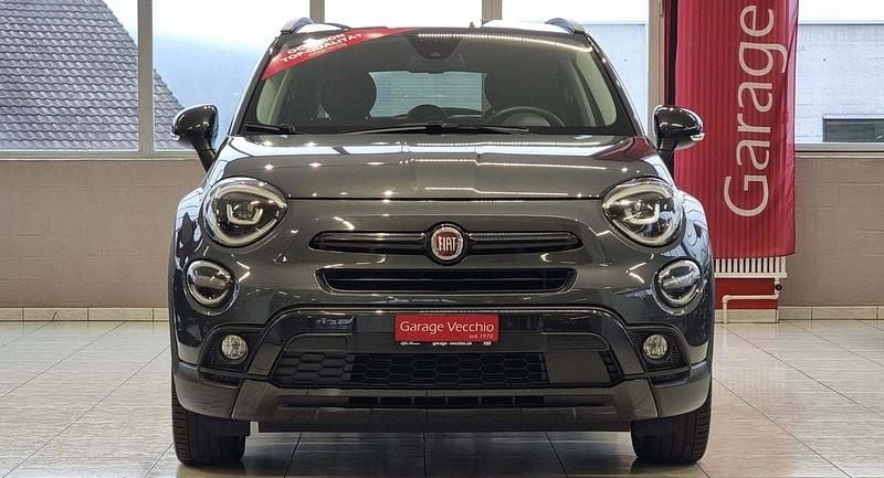 Gebraucht 2019 Fiat 500X S SUV | CHF 14’990 (Etwas zu teuer) - Bild 1/4