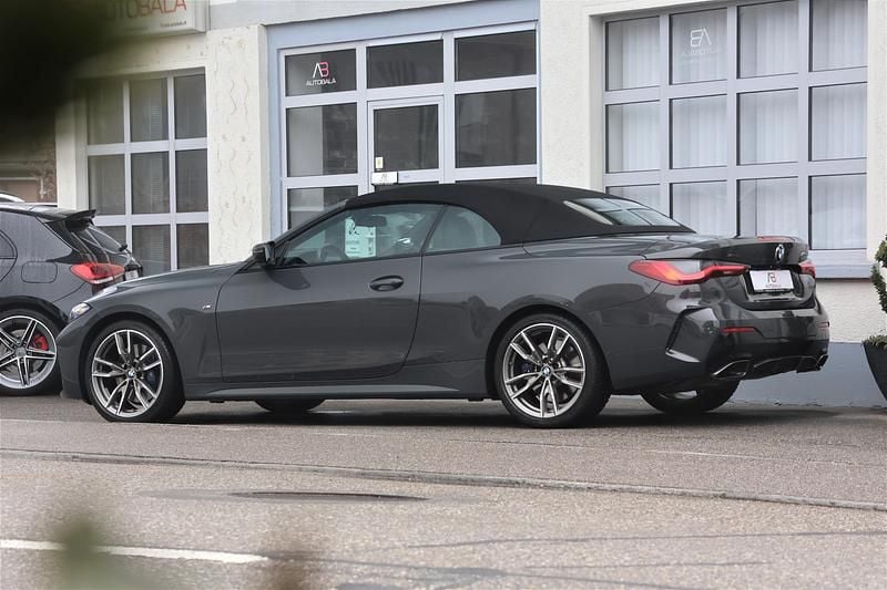 Gebraucht BMW M440 M Sport 374 PS (275 kW) 2022 Limousine