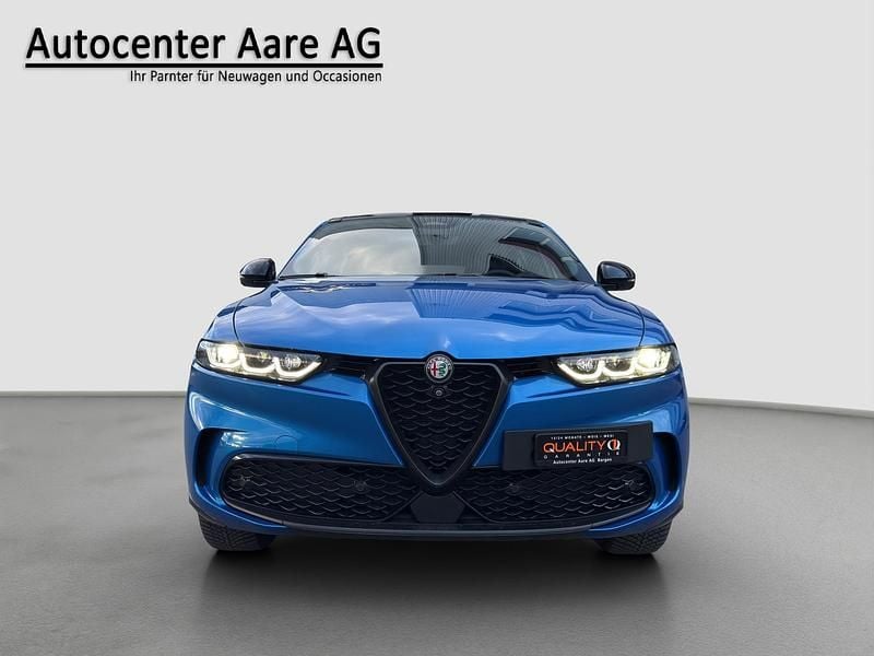 Gebraucht Alfa Romeo Tonale Veloce 280 PS (205 kW) 2023 SUV