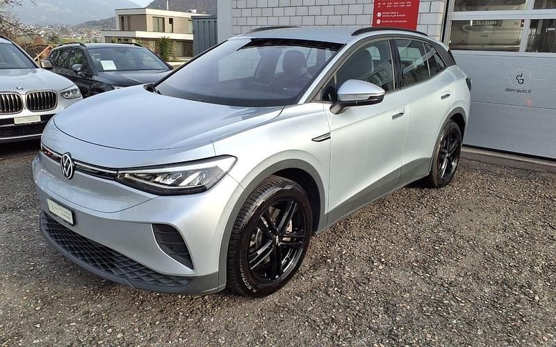 Gebraucht VW ID.4 Pro Performance 150 kW (204 PS) 2023 SUV