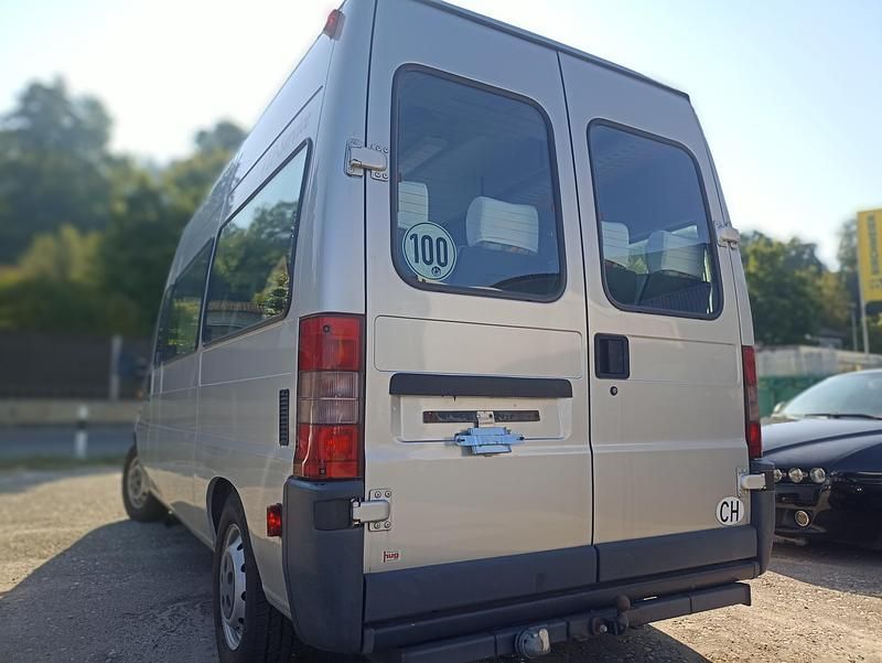Gebraucht Citroën Jumper 1995 Van / Kleinbus