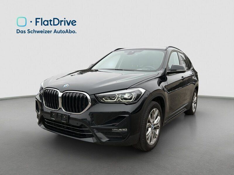 Gebraucht 2022 BMW X1 Sport Line SUV | CHF 27’800 (Guter Preis) - Bild 1/4