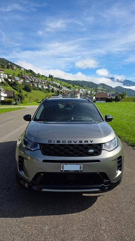 Gebraucht 2024 Land Rover Discovery Sport SE SUV | CHF 60’900 - Bild 1/4