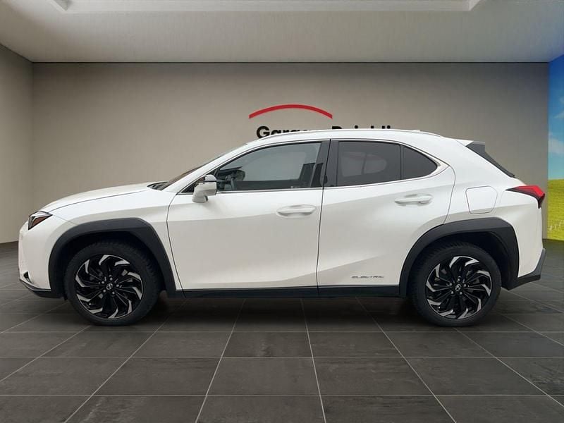 Gebraucht Lexus UX 300e 150 kW (204 PS) 2021 SUV