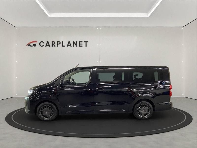 Gebraucht Opel Zafira Life S 177 PS (130 kW) 2024 Van / Kleinbus