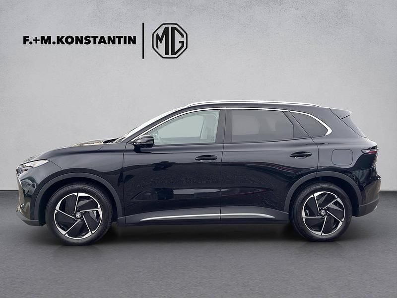 Schwarz Neu 2025 MG S5 Luxury SUV | CHF 32’990 (Fairer Preis) - Bild 1/4