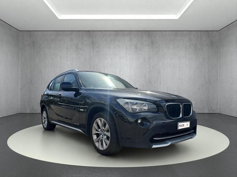 Gebraucht BMW X1 143 PS (105 kW) 2011 SUV