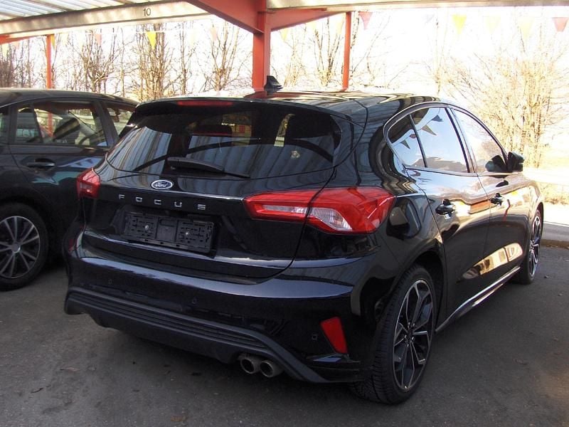 Gebraucht Ford Focus ST-Line 150 PS (110 kW) 2020