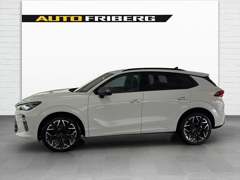 Neu Cupra Terramar VZ 265 PS (194 kW) 2025 SUV