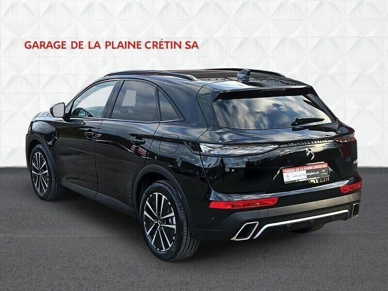 Neu DS Automobiles DS7 Crossback 225 PS (165 kW) 2025 SUV