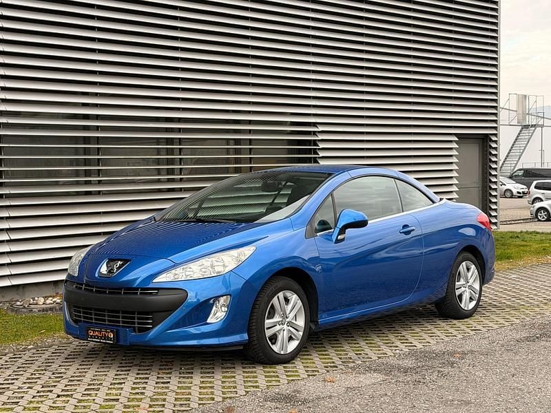 Gebraucht 2010 Peugeot 308 Sport | CHF 4’900 (Etwas zu teuer) - Bild 1/4