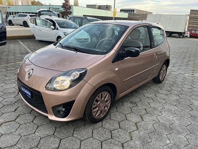 Gebraucht 2011 Renault Twingo Dynamique Kleinwagen | CHF 4’999 (Fairer Preis) - Bild 1/4