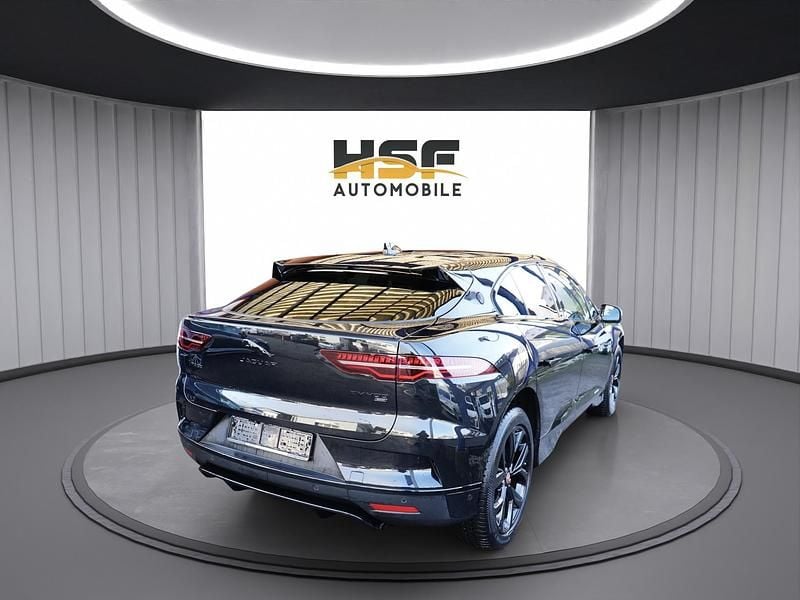 Gebraucht Jaguar I-Pace SE 294 kW (400 PS) 2021 SUV