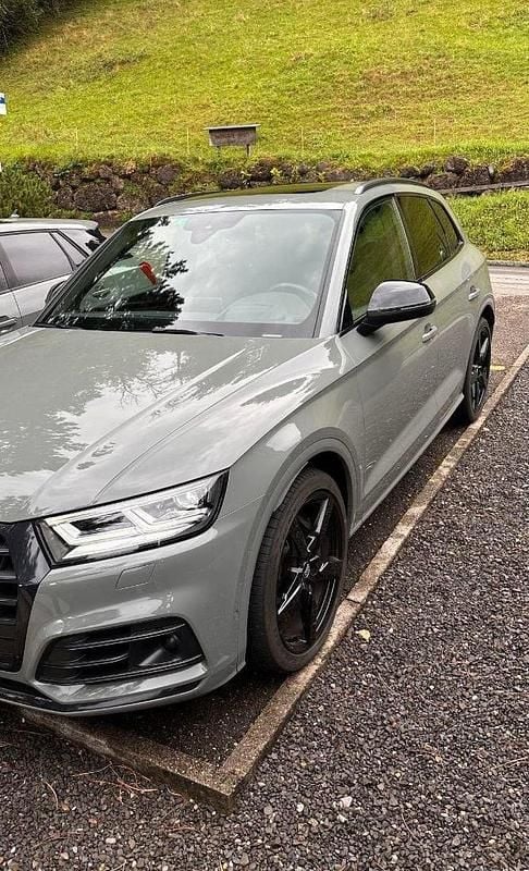 Gebraucht 2019 Audi SQ5 Comfort SUV | CHF 55’000 - Bild 1/4
