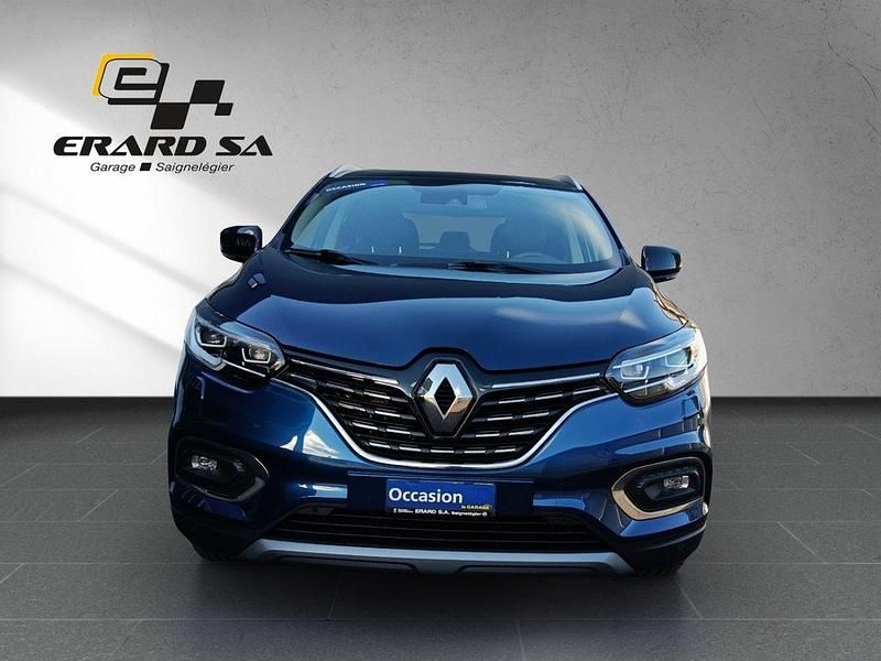 Gebraucht Renault Kadjar Black Edition 158 PS (116 kW) 2020 SUV