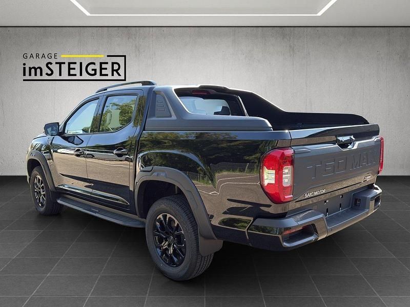 Neu Maxus T60 215 PS (158 kW) 2025 Abholung