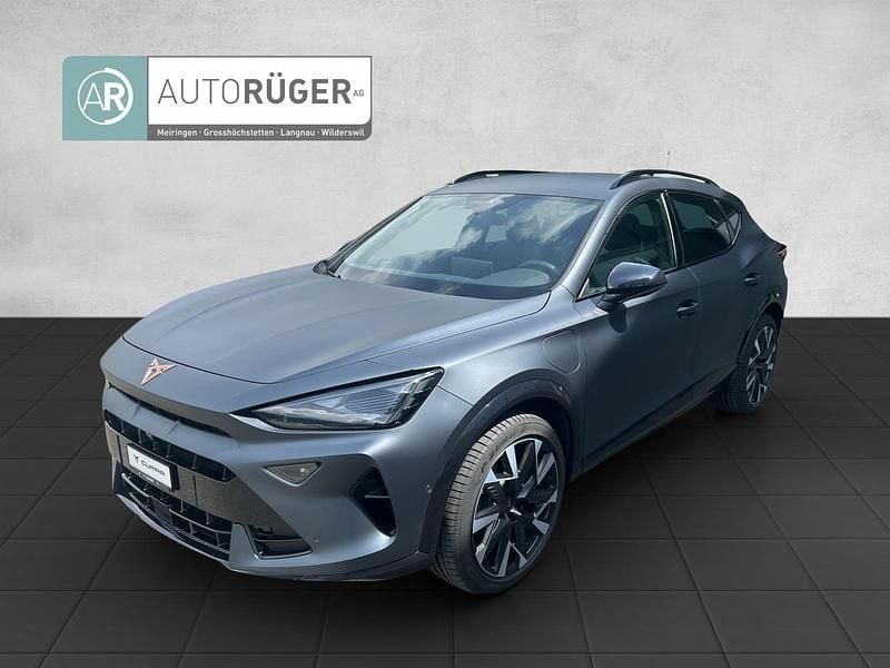 Gebraucht 2024 Cupra Formentor SUV | CHF 39’940 - Bild 1/4