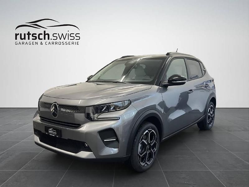 Neu Citroën C3 110 PS (80 kW) 2026 SUV