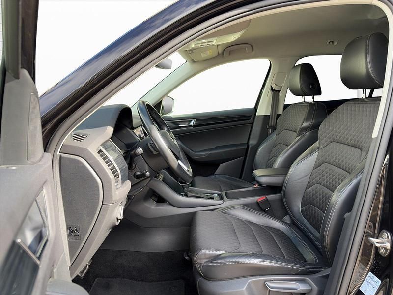 Gebraucht Skoda Kodiaq Style 190 PS (139 kW) 2020 SUV