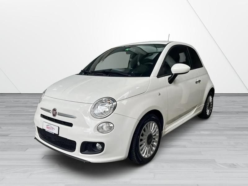 Gebraucht Fiat 500 S 105 PS (77 kW) 2014